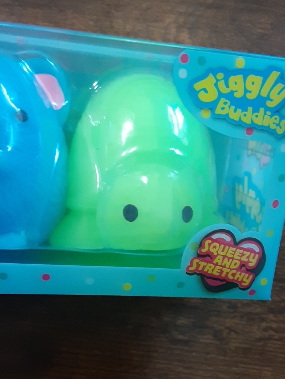 Squishy Animals - Picture 5 of 16